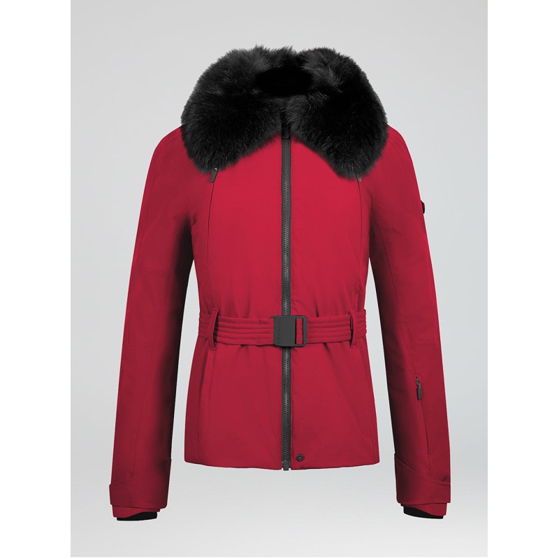 CHAQUETA ESQUI TSUNAMI ELEGANCE MUJER