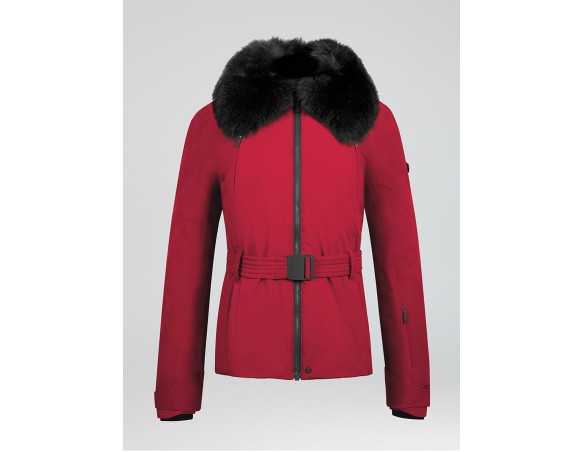 CHAQUETA ESQUI TSUNAMI ELEGANCE MUJER