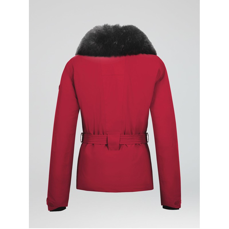 CHAQUETA ESQUI TSUNAMI ELEGANCE MUJER