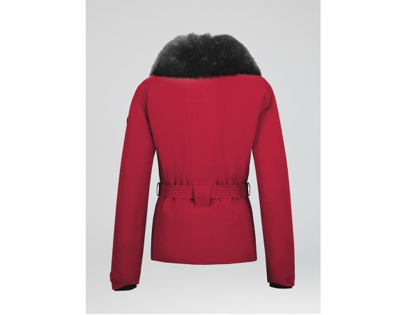 CHAQUETA ESQUI TSUNAMI ELEGANCE MUJER