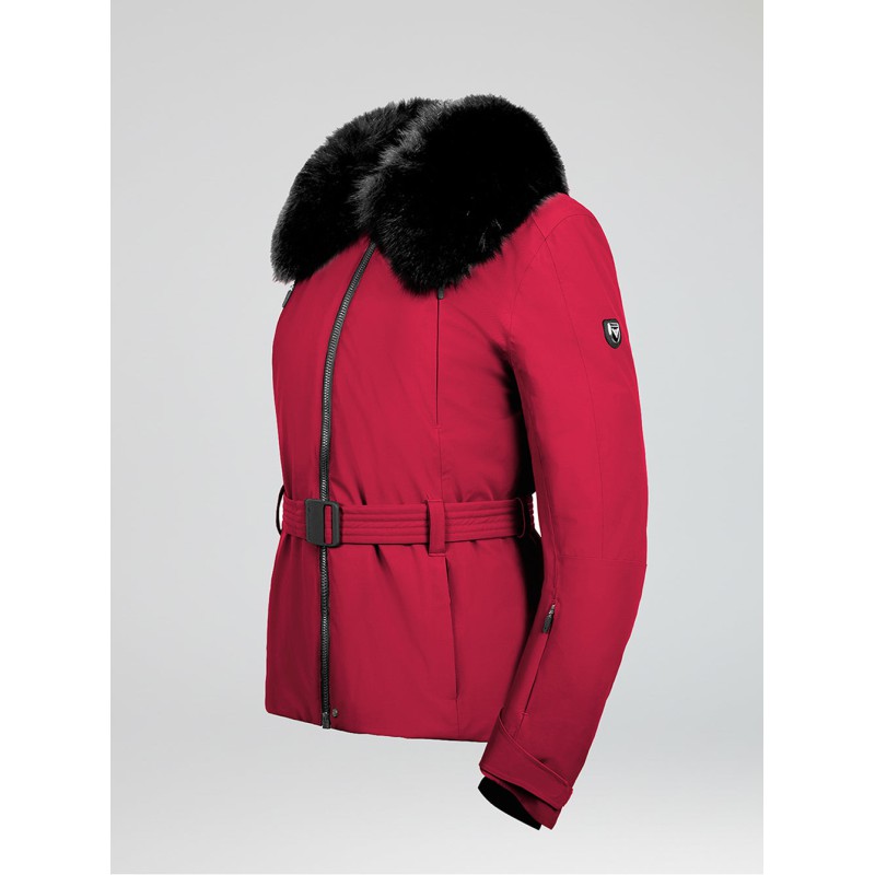 CHAQUETA ESQUI TSUNAMI ELEGANCE MUJER