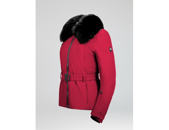 CHAQUETA ESQUI TSUNAMI ELEGANCE MUJER