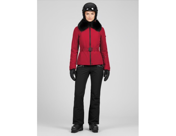 CHAQUETA ESQUI TSUNAMI ELEGANCE MUJER