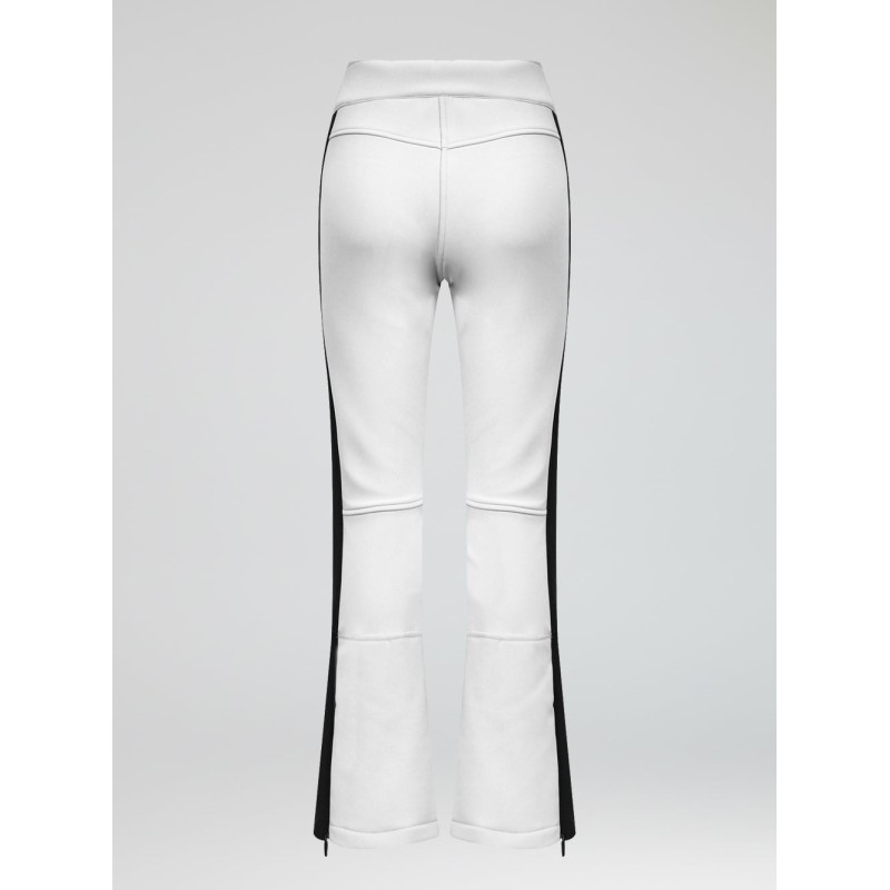 PANTALON ESQUI TSUNAMI LASTEX ZERMATT MUJER