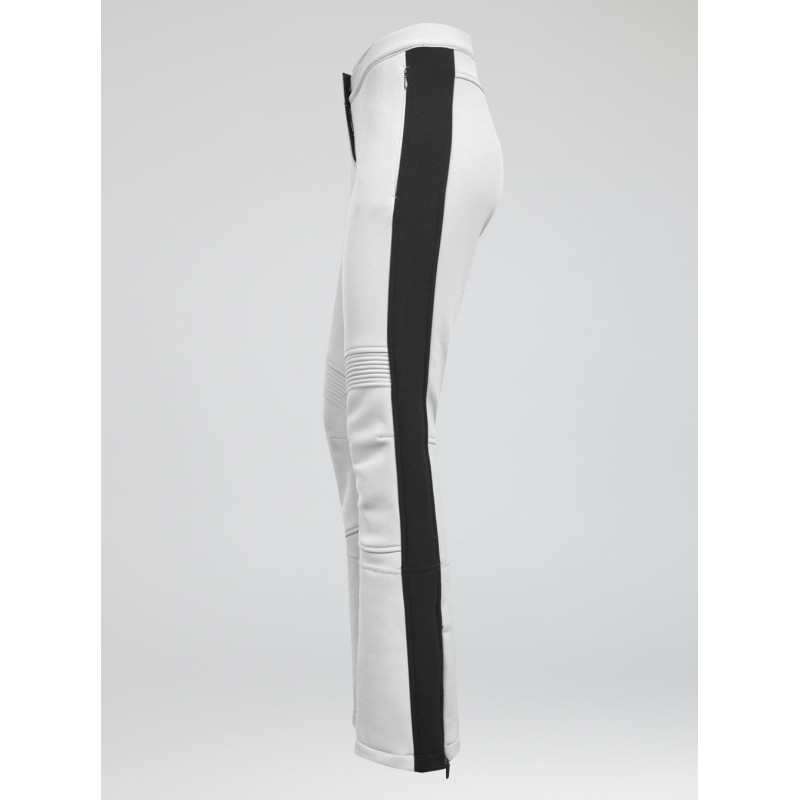 PANTALON ESQUI TSUNAMI LASTEX ZERMATT MUJER