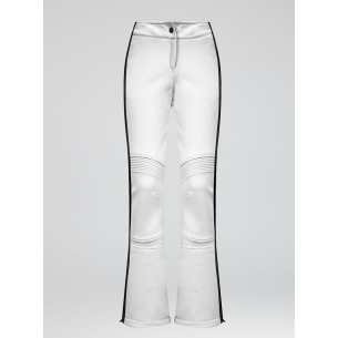 PANTALON ESQUI TSUNAMI LASTEX ZERMATT MUJER