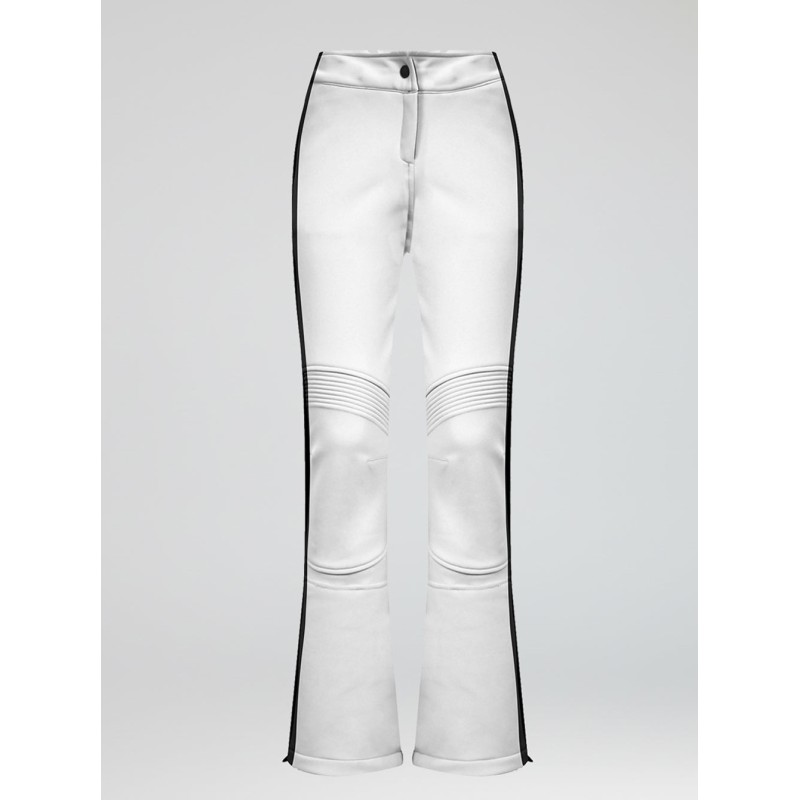 PANTALON ESQUI TSUNAMI LASTEX ZERMATT MUJER