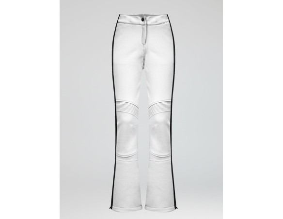 PANTALON ESQUI TSUNAMI LASTEX ZERMATT MUJER