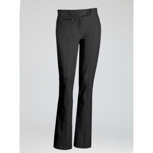 PANTALON ESQUI TSUNAMI CLASSIC MUJER