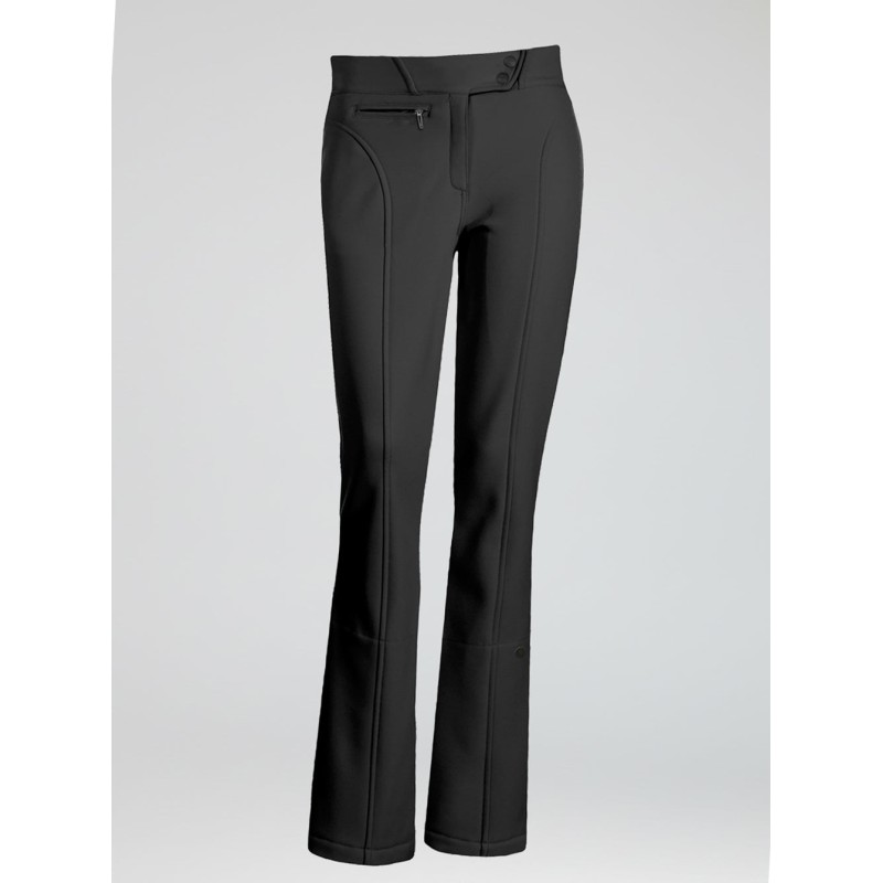 PANTALON ESQUI TSUNAMI CLASSIC MUJER