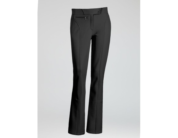 PANTALON ESQUI TSUNAMI CLASSIC MUJER