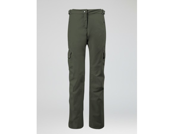 PANTALON ESQUI TSUNAMI CARGO MUJER