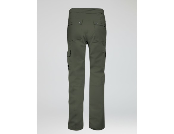 PANTALON ESQUI TSUNAMI CARGO MUJER