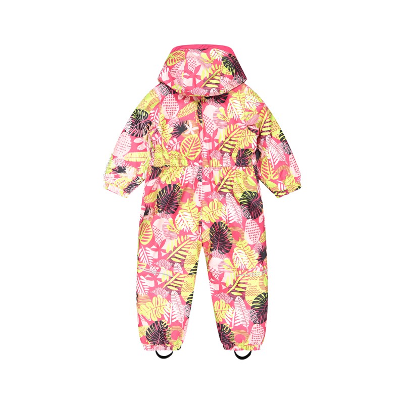 MONO CMP OVERALL BABY