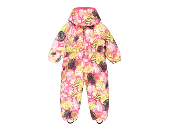 MONO CMP OVERALL BABY