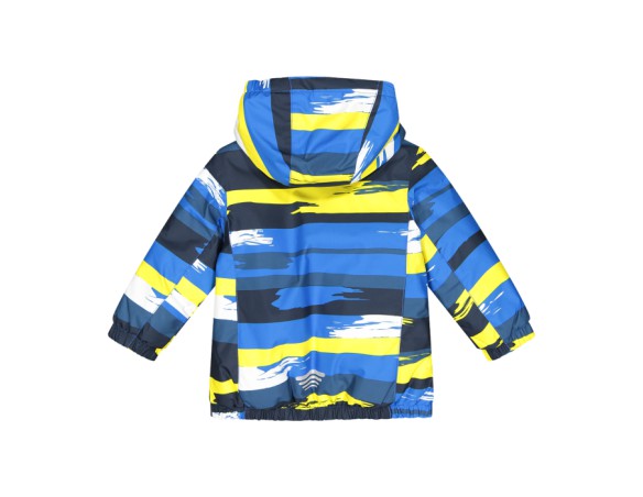CHAQUETA CMP ESQUI UNISEX JACKET FIX HOOD BABY