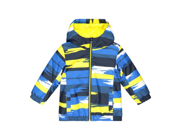 CHAQUETA CMP ESQUI UNISEX JACKET FIX HOOD BABY