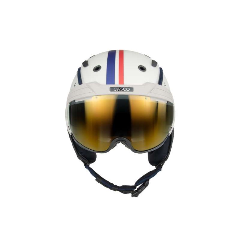 CASCO SP6 LEGEND IVORY