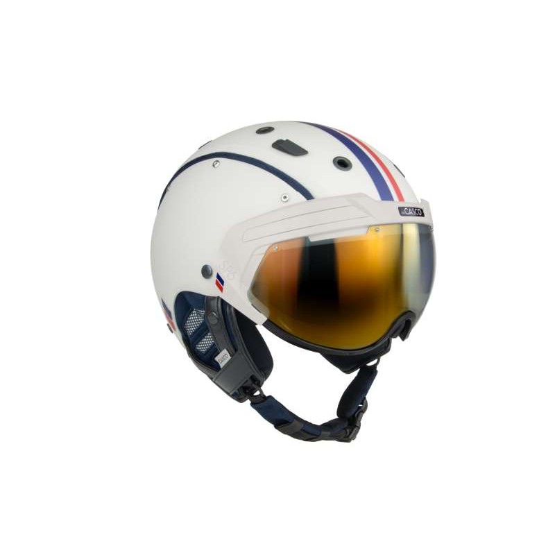 CASCO SP6 LEGEND IVORY