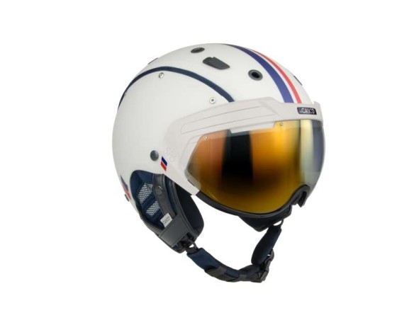 CASCO SP6 LEGEND IVORY