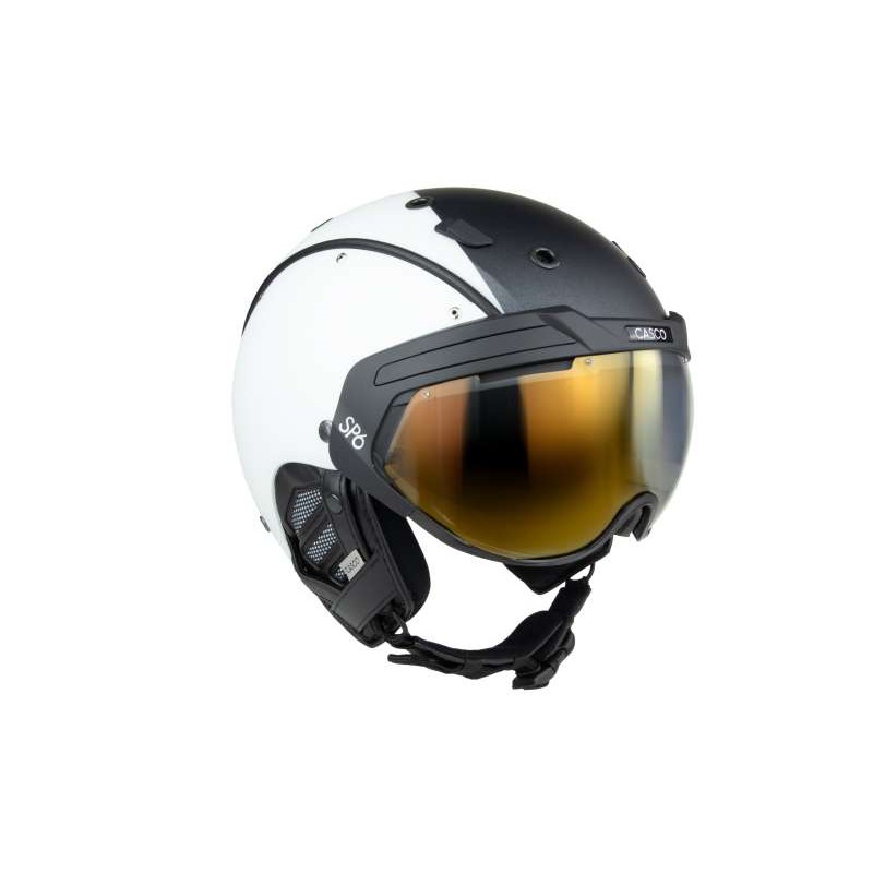 CASCO SP6 TRINITY PHANTOM