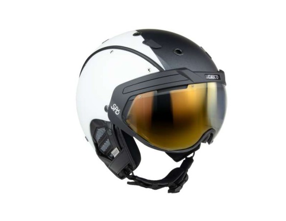 CASCO SP6 TRINITY PHANTOM