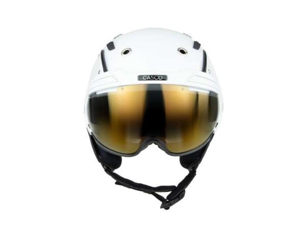 CASCO SP6 SPLIT PRISM PEARLWHITE