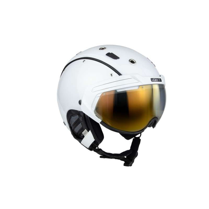 CASCO SP6 SPLIT PRISM PEARLWHITE