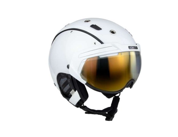 CASCO SP6 SPLIT PRISM PEARLWHITE