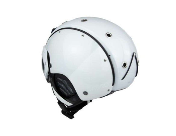 CASCO SP6 SPLIT PRISM PEARLWHITE