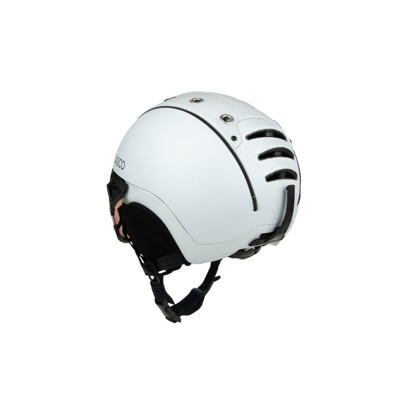 CASCO SP2 CARBONIC PRIME STRUCTURE WHITE