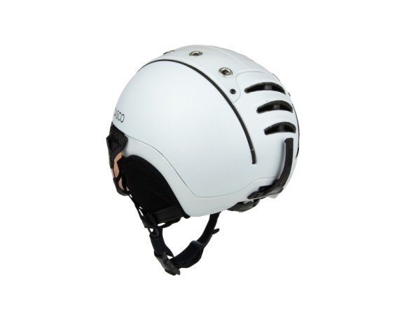 CASCO SP2 CARBONIC PRIME STRUCTURE WHITE