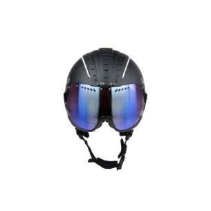CASCO SP2 PHOTOMATIC PRIME BLACK