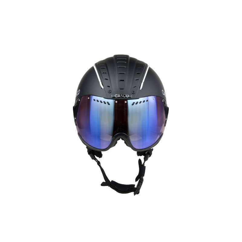 CASCO SP2 PHOTOMATIC PRIME BLACK