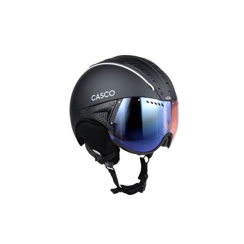 CASCO SP2 PHOTOMATIC PRIME BLACK