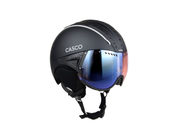 CASCO SP2 PHOTOMATIC PRIME BLACK