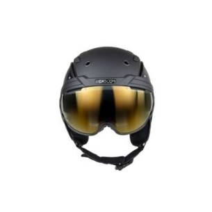 CASCO SP6 PRIME STRUCTURE BLACK