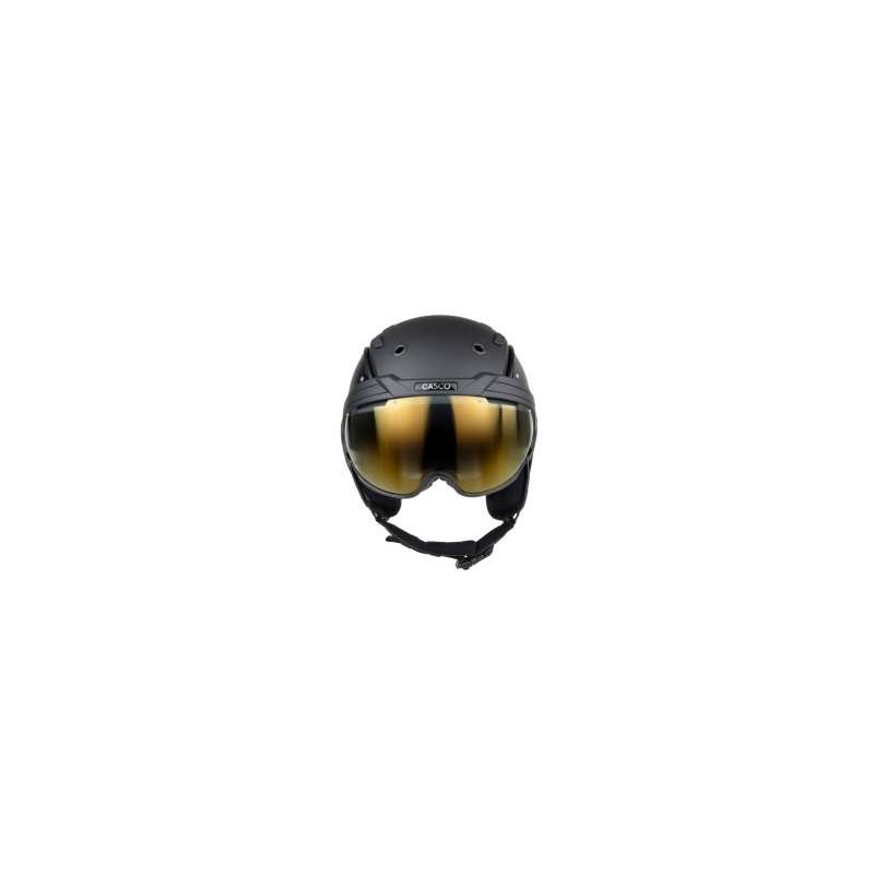 CASCO SP6 PRIME STRUCTURE BLACK