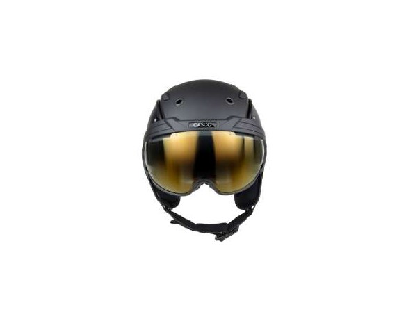 CASCO SP6 PRIME STRUCTURE BLACK