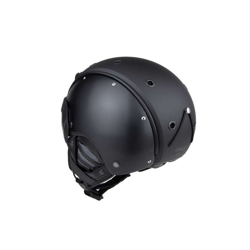 CASCO SP6 PRIME STRUCTURE BLACK