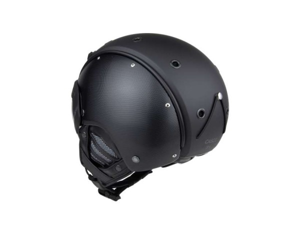 CASCO SP6 PRIME STRUCTURE BLACK