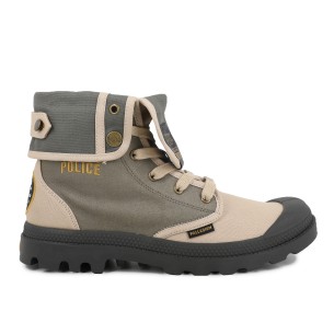PALLADIUM BAGGY HAWKINS POLICE BOOTS