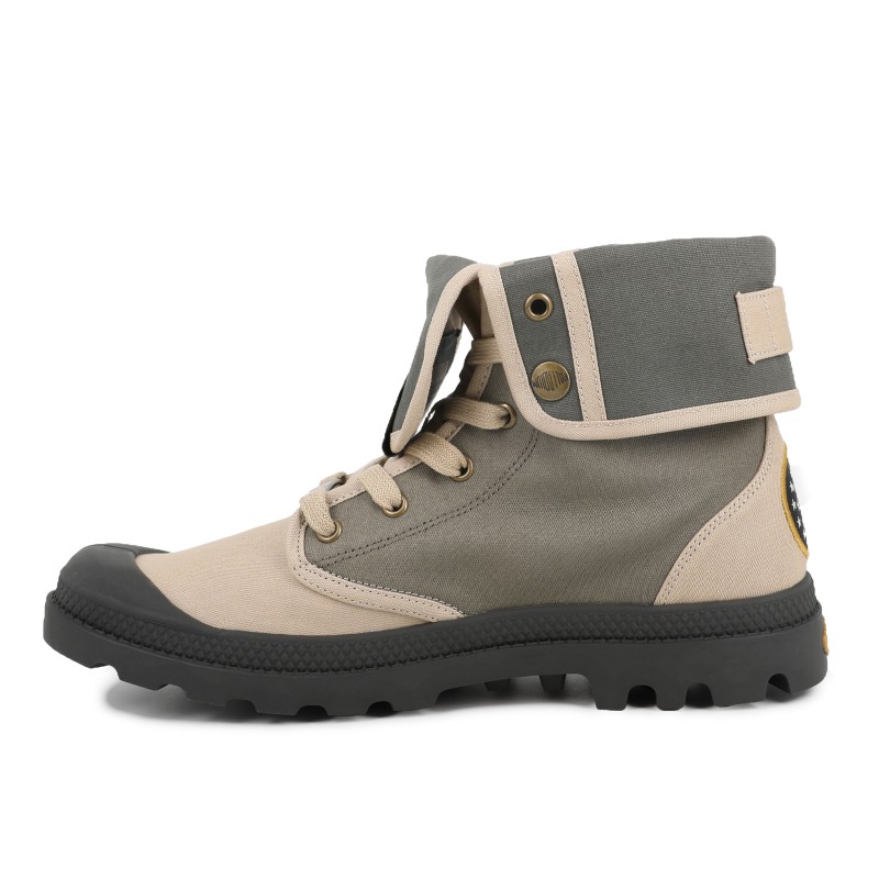 BOTAS PALLADIUM BAGGY HAWKINS POLICE