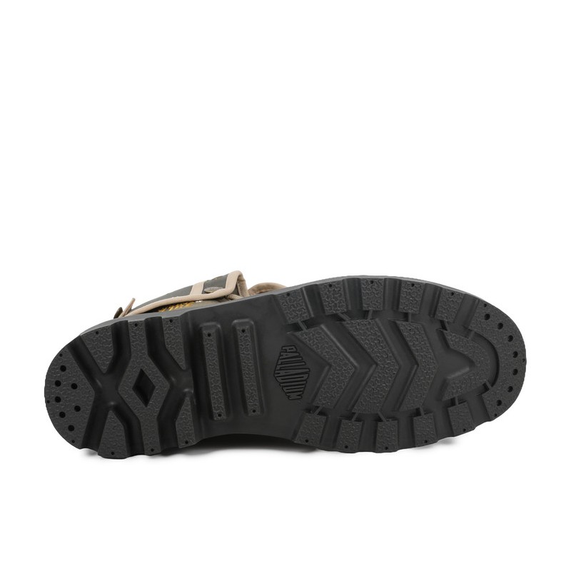 PALLADIUM BAGGY HAWKINS POLICE BOOTS