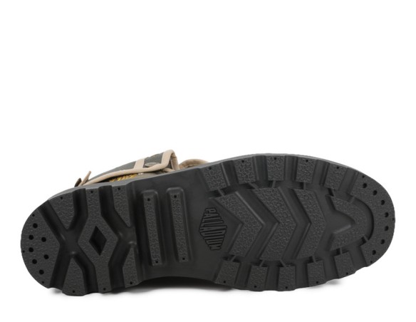 BOTAS PALLADIUM BAGGY HAWKINS POLICE