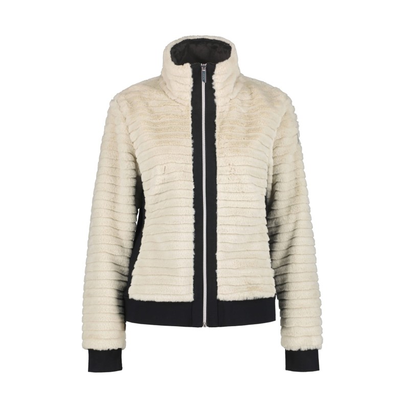 FORRO POLAR LUHTA ISOLAHTI MUJER