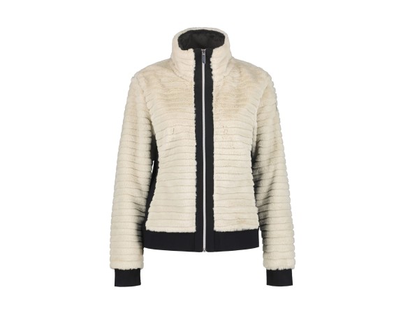 FORRO POLAR LUHTA ISOLAHTI MUJER