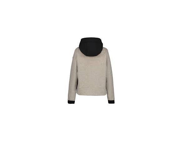 FORRO POLAR LUHTA ISOKOSKI MUJER