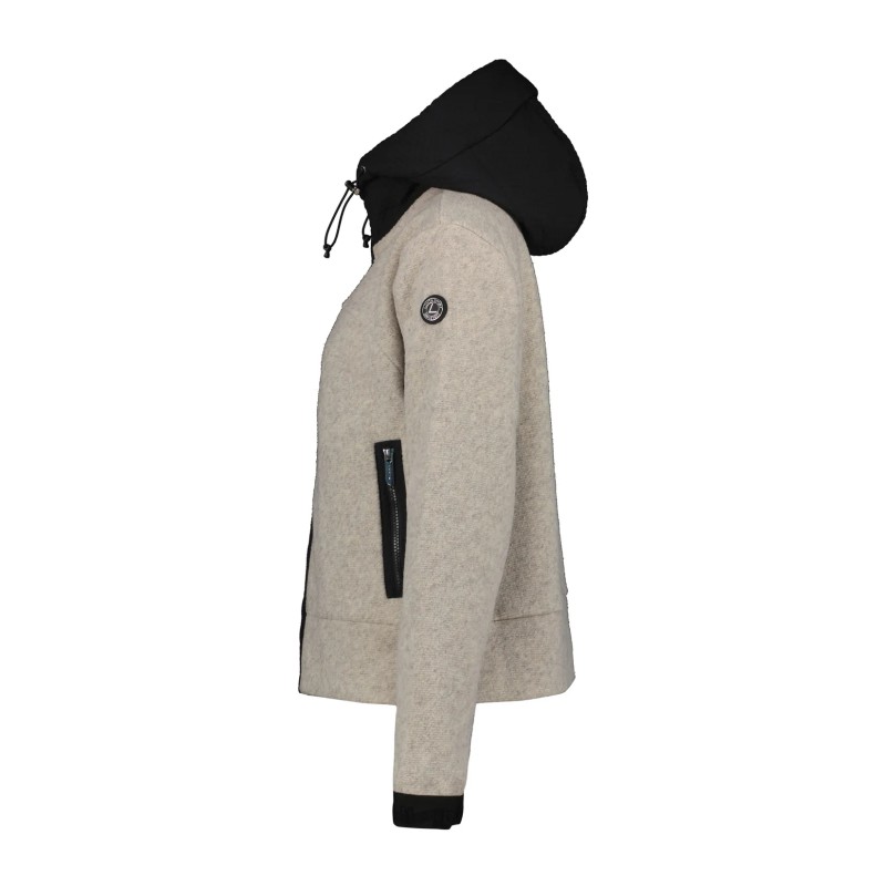 FORRO POLAR LUHTA ISOKOSKI MUJER