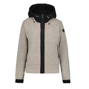 FORRO POLAR LUHTA ISOKOSKI MUJER
